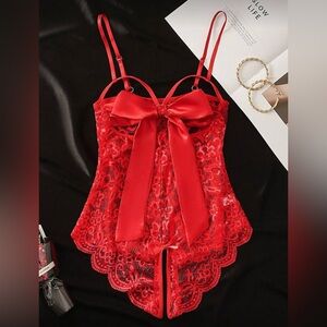 Lace Lingerie ❣️